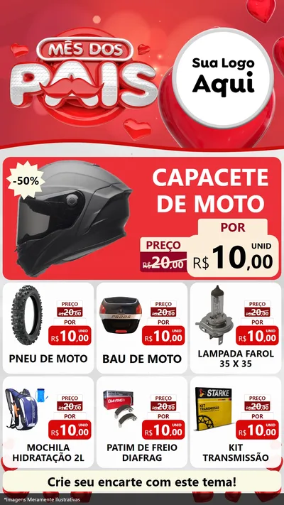 Modelo de Rede Social para Stories
