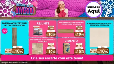 Modelo de TV para TV Horizontal