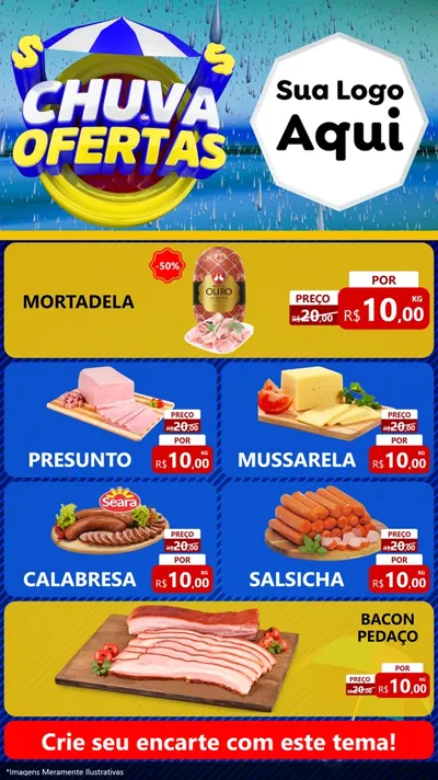 Modelo de TV para TV Vertical