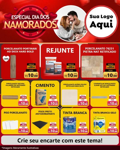 Modelo de Rede Social para Feed Instagram