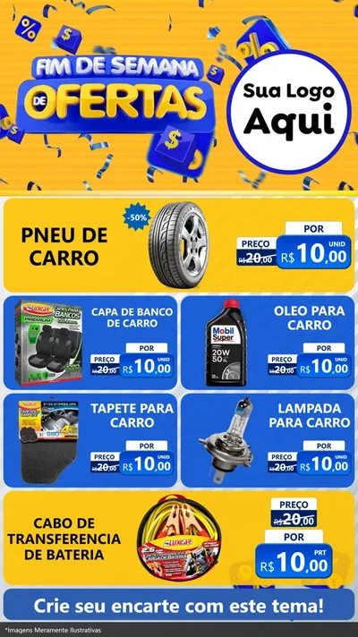 Modelo de TV para TV Vertical