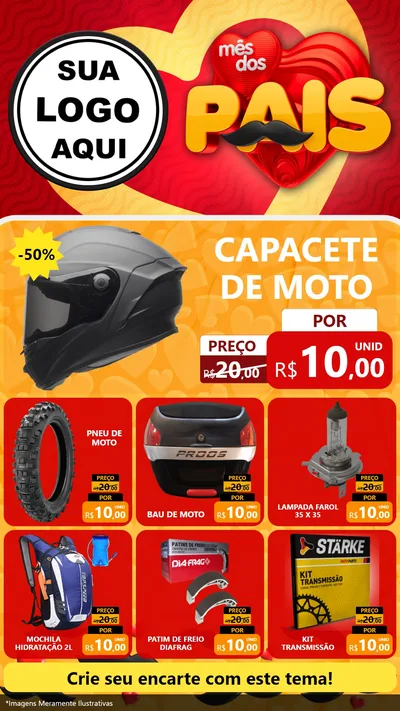 Modelo de Rede Social para Stories