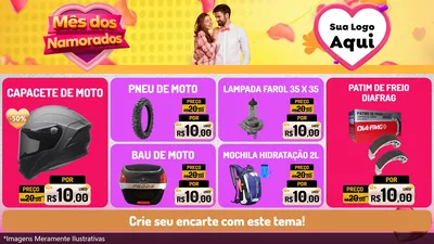 Modelo de TV para TV Horizontal