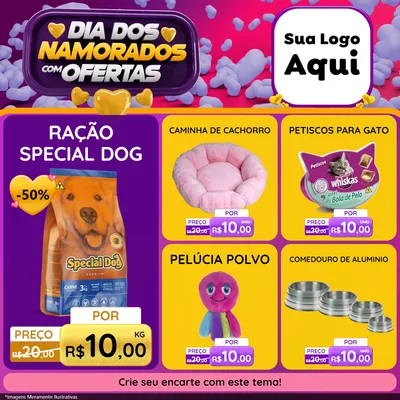Modelo de Rede Social para Feed Facebook