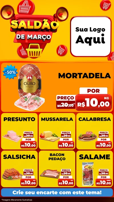 Modelo de Rede Social para Stories