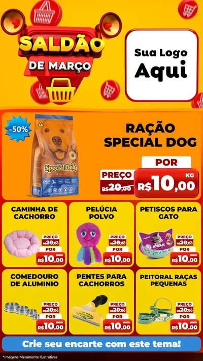 Modelo de Rede Social para Stories