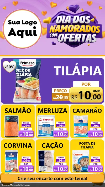 Modelo de Rede Social para Stories