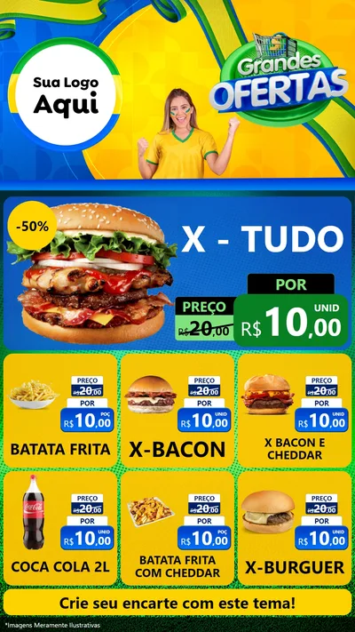 Modelo de Rede Social para Stories
