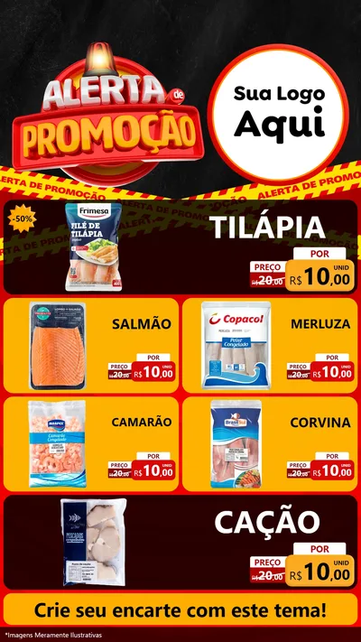 Modelo de TV para TV Vertical