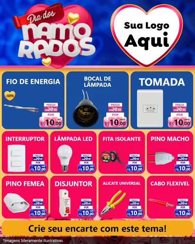 Modelo de Rede Social para Feed Instagram