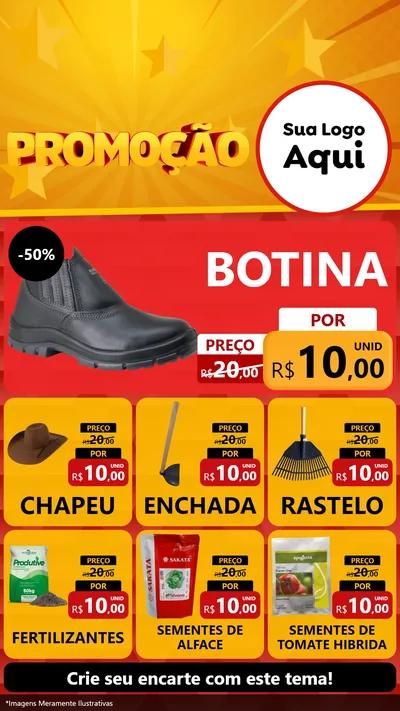 Modelo de Rede Social para Stories