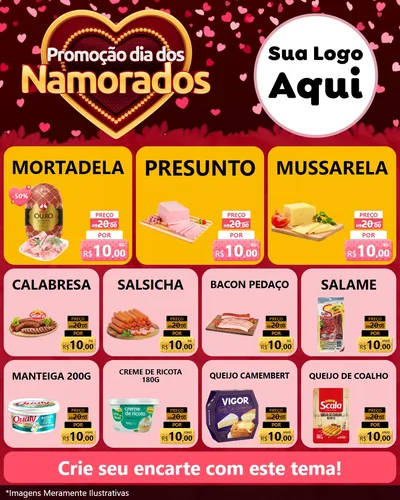 Modelo de Rede Social para Feed Instagram