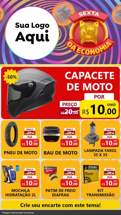 Modelo de Rede Social para Stories