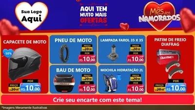 Modelo de TV para TV Horizontal