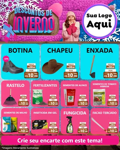 Modelo de Rede Social para Feed Instagram