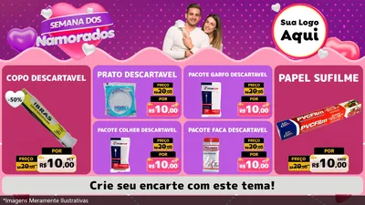 Modelo de TV para TV Horizontal