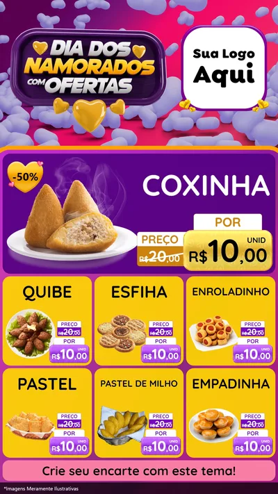 Modelo de Rede Social para Stories