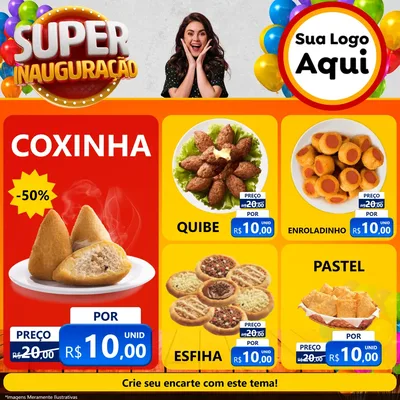 Modelo de Rede Social para Feed Facebook