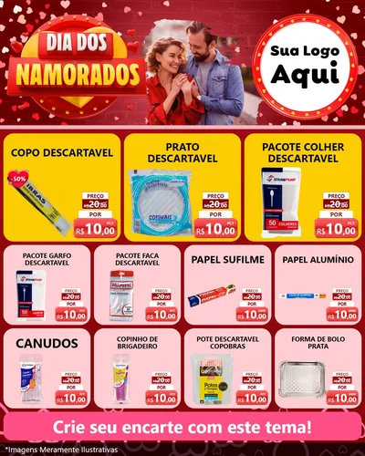 Modelo de Rede Social para Feed Instagram