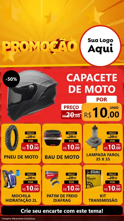 Modelo de Rede Social para Stories