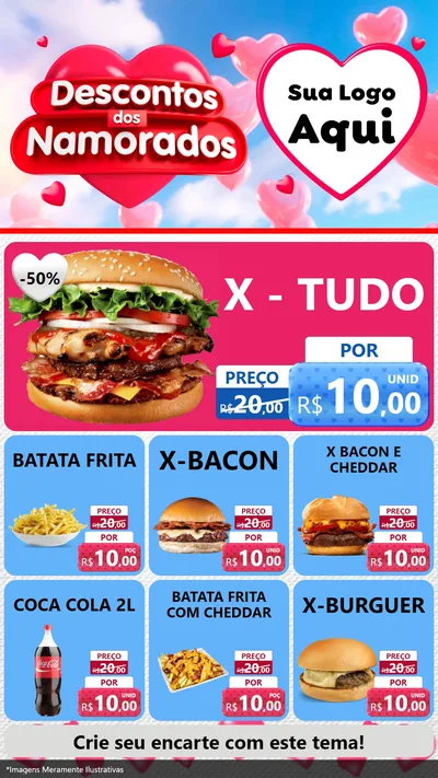 Modelo de Rede Social para Stories