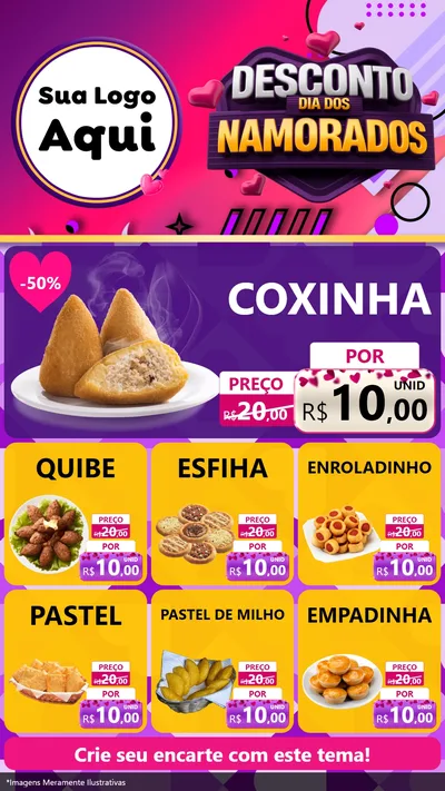 Modelo de Rede Social para Stories