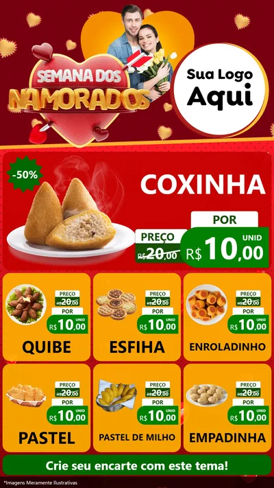 Modelo de Rede Social para Stories