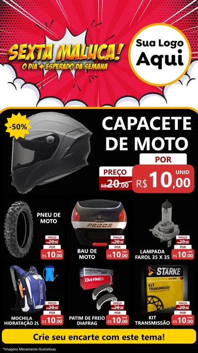 Modelo de Rede Social para Stories