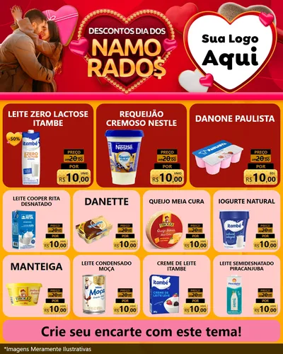 Modelo de Rede Social para Feed Instagram