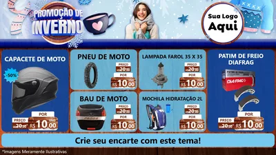Modelo de TV para TV Horizontal
