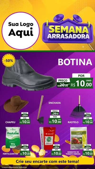 Modelo de Rede Social para Stories