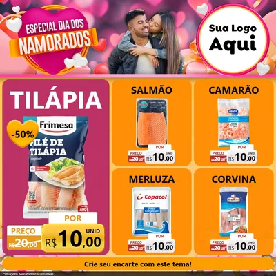 Modelo de Rede Social para Feed Facebook