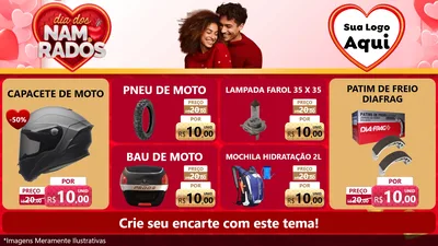 Modelo de TV para TV Horizontal