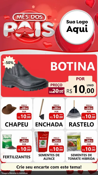 Modelo de Rede Social para Stories