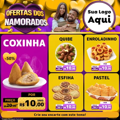 Modelo de Rede Social para Feed Facebook