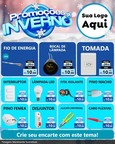Modelo de Rede Social para Feed Instagram