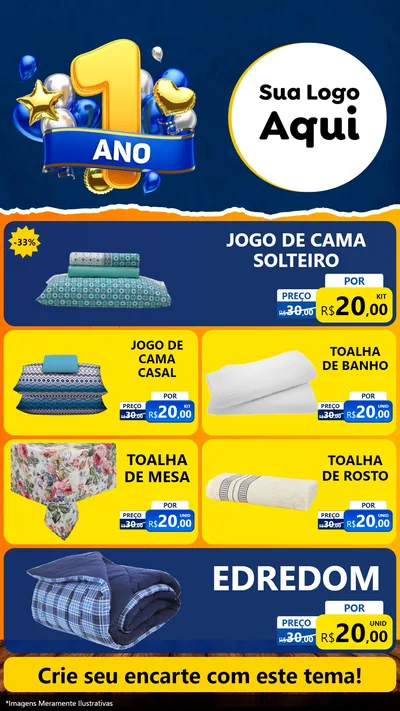 Modelo de TV para TV Vertical