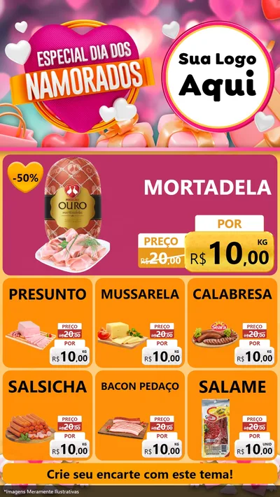 Modelo de Rede Social para Stories
