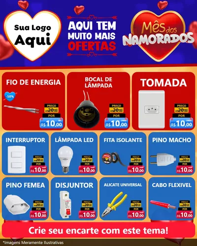 Modelo de Rede Social para Feed Instagram