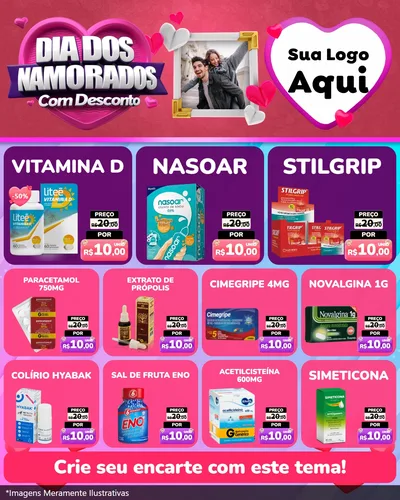 Modelo de Rede Social para Feed Instagram