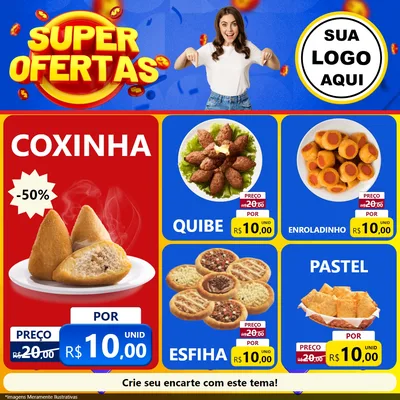 Modelo de Rede Social para Feed Facebook