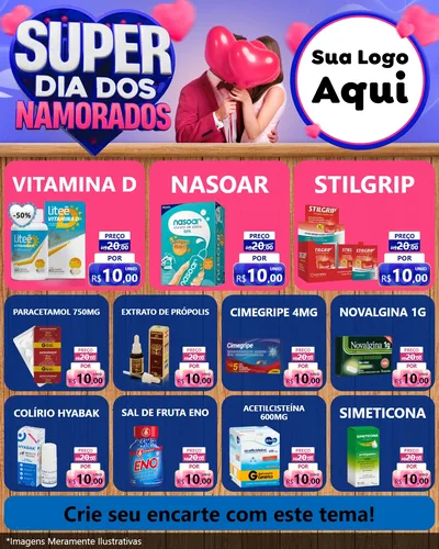 Modelo de Rede Social para Feed Instagram