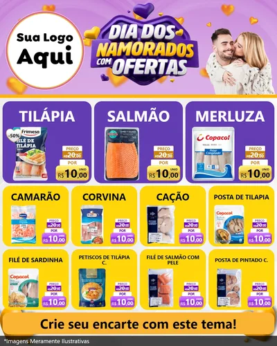 Modelo de Rede Social para Feed Instagram