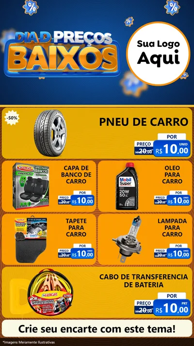 Modelo de TV para TV Vertical