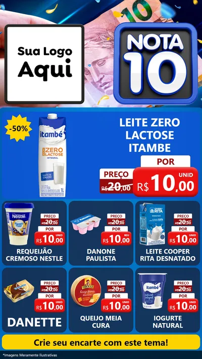 Modelo de Rede Social para Stories