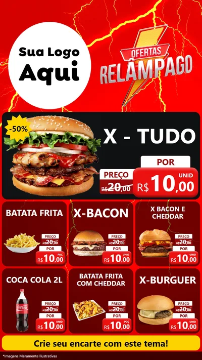 Modelo de Rede Social para Stories