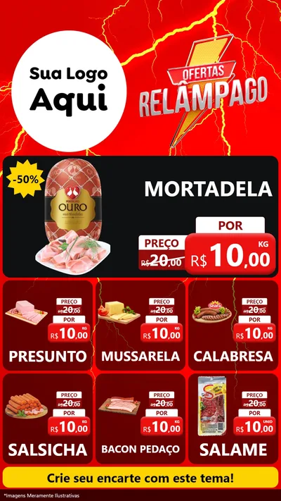 Modelo de Rede Social para Stories