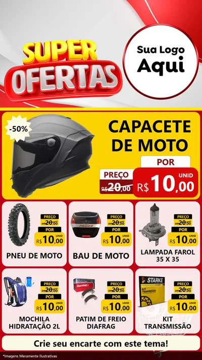 Modelo de Rede Social para Stories