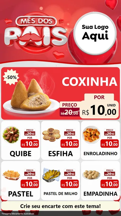 Modelo de Rede Social para Stories