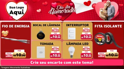 Modelo de TV para TV Horizontal